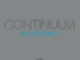 John Mayer – Continuum
