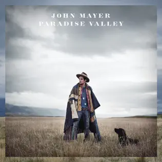 John Mayer – Paradise Valley John Mayer – Paradise Valley