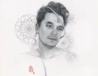 John Mayer – The Search for Everything