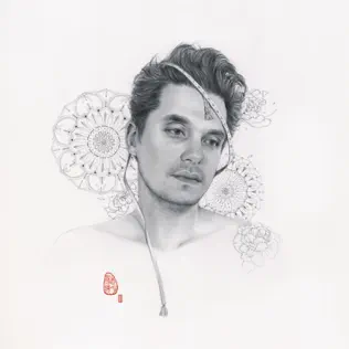 John Mayer – The Search for Everything John Mayer – The Search for Everything