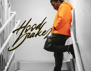 ALBUM: Johnny Cinco – Hood Drake 2 Johnny Cinco – Hood Drake 2