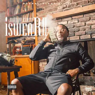 Johnny Cinco – I Swear 2 Johnny Cinco – I Swear 2