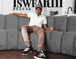 Johnny Cinco – I Swear 3 (Deluxe Edition)