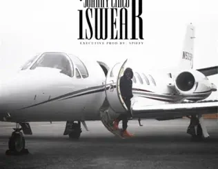 ALBUM: Johnny Cinco – I Swear Johnny Cinco – I Swear