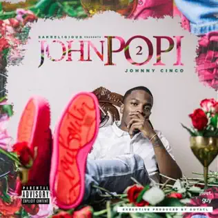 Johnny Cinco – John Popi 2 Johnny Cinco – John Popi 2