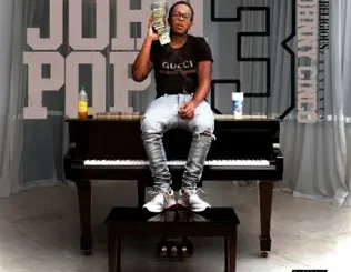 ALBUM: Johnny Cinco – John Popi 3 Johnny Cinco – John Popi 3
