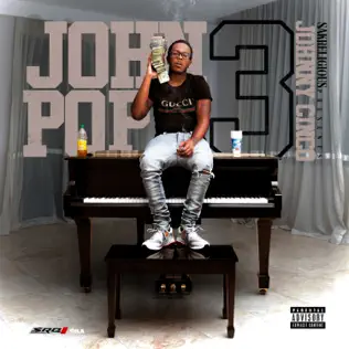 Johnny Cinco – John Popi 3 Johnny Cinco – John Popi 3