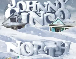 Johnny Cinco – North