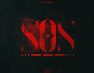ALBUM: Jon Connor – SOS Jon Connor – SOS
