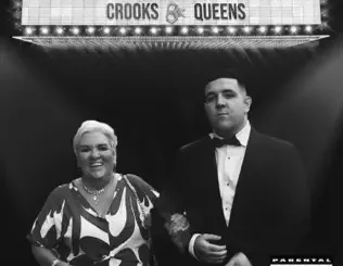 ALBUM: Jordan – Crooks and Queens Jordan – Crooks and Queens