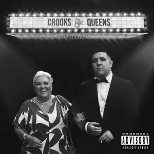 Jordan – Crooks and Queens Jordan – Crooks and Queens