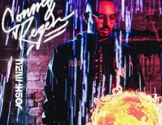 ALBUM: Joshi Mizu – Sonne und Regen Joshi Mizu – Sonne und Regen