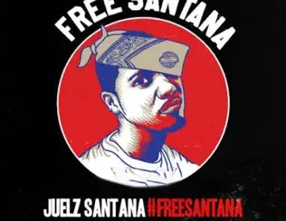 ALBUM: Juelz Santana – #FREESANTANA Juelz Santana – #FREESANTANA