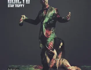 Juicy J – Stay Trippy (Deluxe)