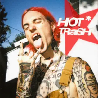Jutes – Hot Trash Jutes – Hot Trash