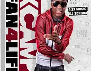 K CAMP – Fan4Life