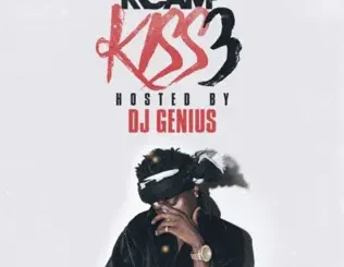 K CAMP – Kiss 3