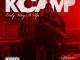 K CAMP – Only Way Is Up (Deluxe)