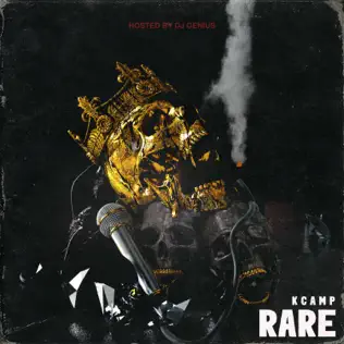 K CAMP – Rare K CAMP – Rare