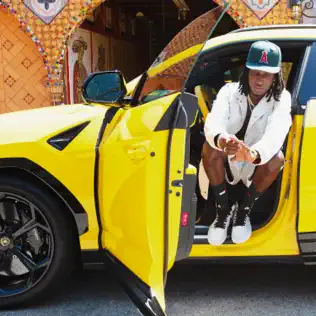 K CAMP – Wayy 2 Kritical K CAMP – Wayy 2 Kritical