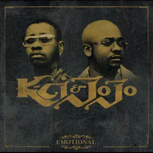 K Ci & JoJo – Emotional K Ci & JoJo – Emotional
