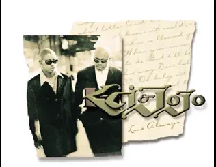 K Ci & JoJo – Love Always