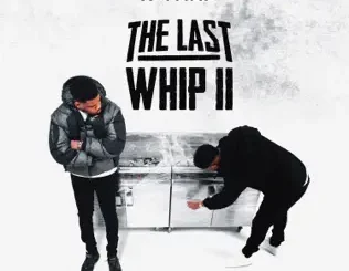 ALBUM: K-Trap – The Last Whip II K Trap – The Last Whip II