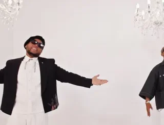 K.O – Pharadise Ft. Young Stunna