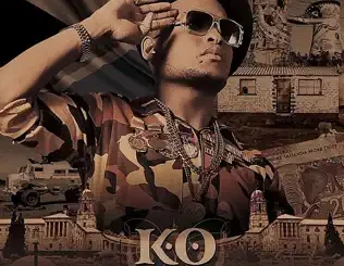 ALBUM: K.O – Skhanda Republic K.O – Skhanda Republic