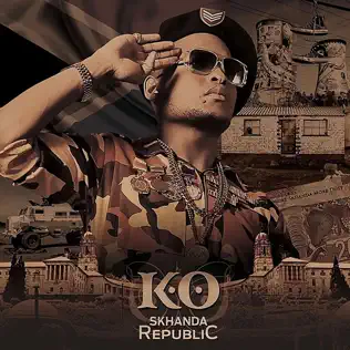 K.O – Skhanda Republic K.O – Skhanda Republic
