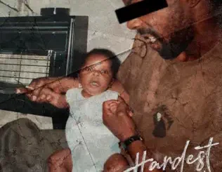 ALBUM: KB – Hardest That Never Blew KB – Hardest That Never Blew