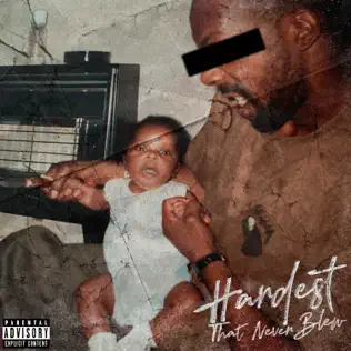 KB – Hardest That Never Blew KB – Hardest That Never Blew