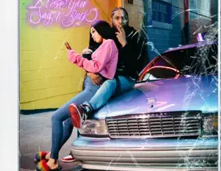ALBUM: KEY! – I Love You Say It Back KEY! – I Love You Say It Back