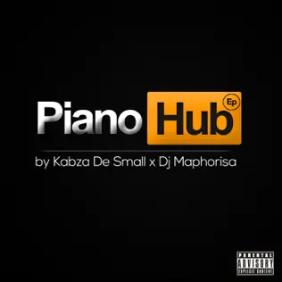 Kabza De Small & DJ Maphorisa – Piano Hub Kabza De Small & DJ Maphorisa – Piano Hub