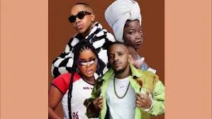 Kabza De Small – Abantwana baseKhaya ft. Young Stunna, Nkosazana Daughter, Thatohatsi & Tracy