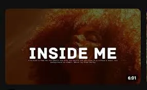 Kabza De Small – Inside Me Ft DJ Maphorisa & Nkosazana Daughter x Mawhoo