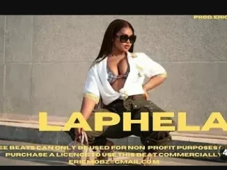 Kabza De Small – Laphela ft Dj Maphorisa, Mawhoo, Kelvin Momo & SOA Matrix