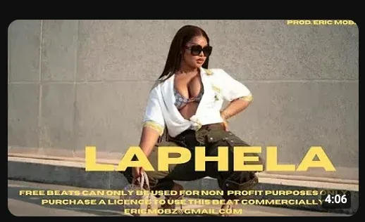 Kabza De Small – Laphela ft Dj Maphorisa, Mawhoo, Kelvin Momo & SOA Matrix