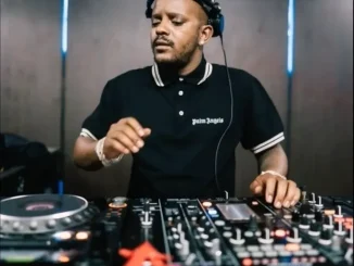 Kabza De Small – Ukuhamba Ngesivinini Ft. Thatohatsi, XDuppy, Dj Maphorisa & Kabelo Sings