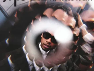 ALBUM: Miguel – Kaleidoscope Dream (Deluxe Version) Kaleidoscope Dream (Deluxe Version) Miguel
