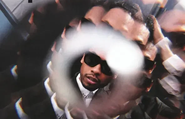 Kaleidoscope Dream (Deluxe Version) Miguel Kaleidoscope Dream (Deluxe Version) Miguel