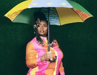 ALBUM: Kamaiyah – Got It Made Kamaiyah – Got It Made