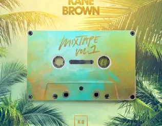 Kane Brown – Mixtape, Vol. 1