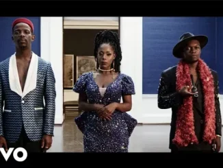 Karyendasoul ft Zakes Bantwini & Nana Atta – Imali Karyendasoul – Imali ft Zakes Bantwini & Nana Atta