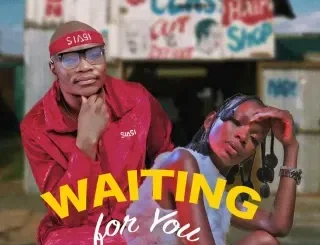 Katli – Waiting For You ft Master KG