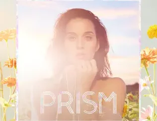 Katy Perry – PRISM (Deluxe Version)