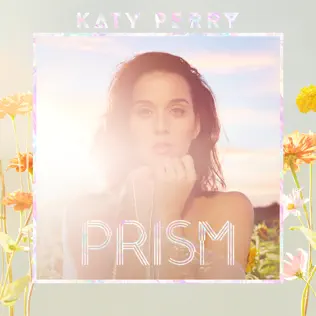 Katy Perry – PRISM (Deluxe Version) Katy Perry – PRISM (Deluxe Version)