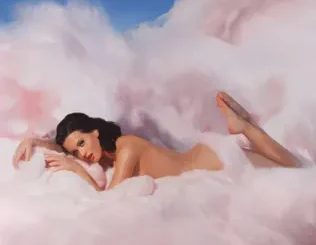 Katy Perry – Teenage Dream
