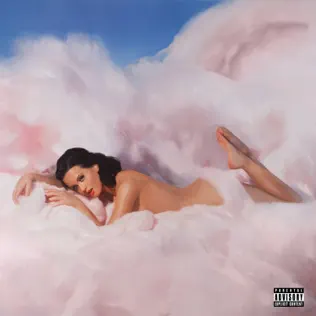 Katy Perry – Teenage Dream Katy Perry – Teenage Dream