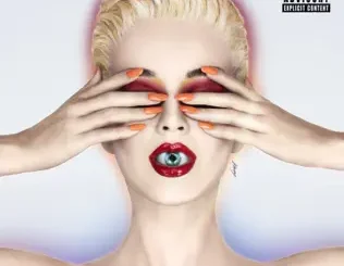 ALBUM: Katy Perry – Witness (Deluxe) Katy Perry – Witness (Deluxe)
